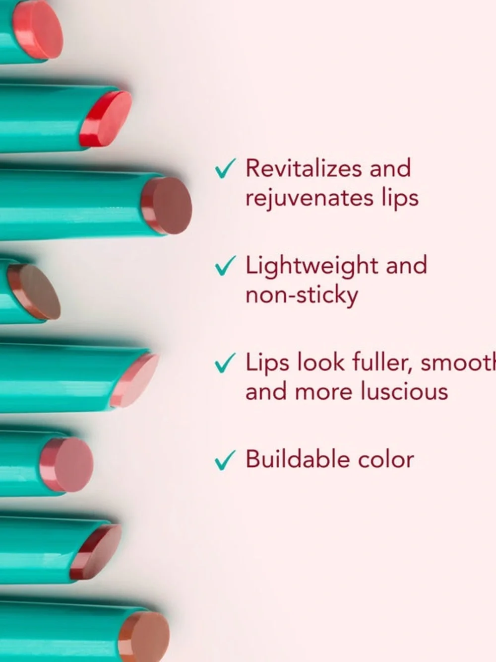 Thrive Causemetics Empowergloss Lip Serum in Mackenzie brand new